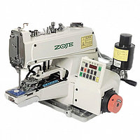ZOJE ZJ373-BD пуговичная швейная машина (комплект)
