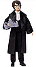 Кукла Harry Potter Гарри Поттер - Святочный Бал ,26см, Mattel GFG13, фото 4