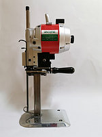 ZOJE ZJ-3-8" (550 Вт) вертикальный (сабельный) раскройный нож