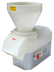 Машина протирочная ТОРГМАШ МПР-350М-01 (для протирки вареных продуктов)