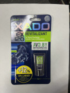 Автомобильная присадка Xado Revitalizant EX120 для КПП и редукторов 9мл (XA10330)