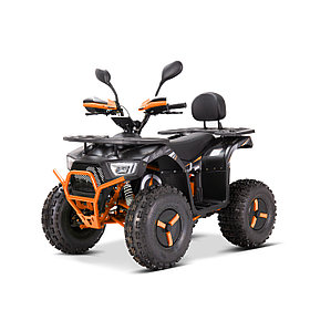 Электроквадроцикл YACOTA SIRIUS 2000W