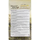 Сухой корм холистик Dog&Dog Wild для взрослых собак всех пород с курицей, уткой и кроликом (развес), фото 2
