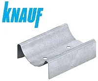 Удлинитель для профиля CD 60/27, Knauf