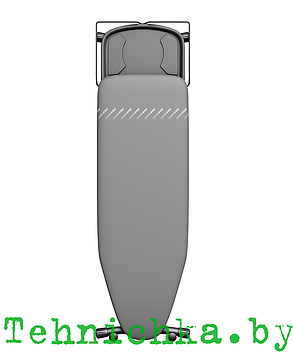 Гладильная доска Laurastar Plusboard Black Сover Grey, фото 2