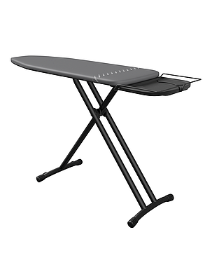 Гладильная доска Laurastar Plusboard Black Сover Grey, фото 2