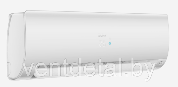 Кондиционер (сплит-система) AS35S2SF3FA-W / 1U35S2SM4FA Серия Flexis Super Match (R32)