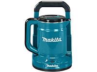 Чайник MAKITA  XGT KT001GZ