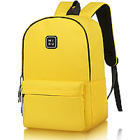 Рюкзак для ноутбука MIRU 1038 City extra backpack 15,6" желтый