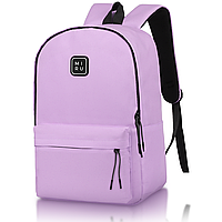 Рюкзак для ноутбука MIRU 1039 City extra backpack 15,6" розовая лаванда