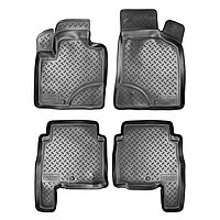 Коврики в салон HYUNDAI SANTA FE II, 2006-2010