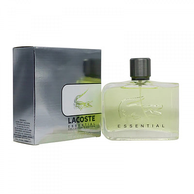Lacoste Essential Collector's Edition / 125 ml (Лакост Эссеншиал Коллекторс)