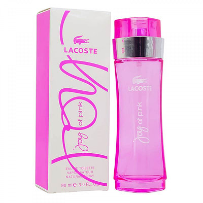Lacoste Joy Of Pink / 90 ml (Лакоста Джой Оф Пинк)