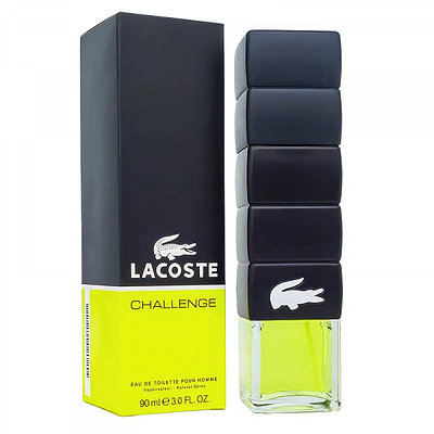 Lacoste Challenge / 100 ml (Лакост Челендж)