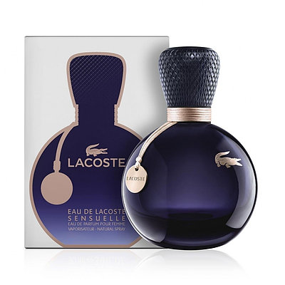 Lacoste Eau De Sensuelle / 90 ml (Лакост Сенсуаль)