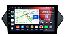 Штатная магнитола Acura MDX 2 2006-2013 Canbox  на Android 10 (4G-SIM, 4/64, TS18, DSP, QLed), фото 2