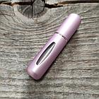 Самозаправляющийся флакон матовый для парфюмерии , 4 мл, фото 7