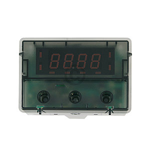 Таймер духовки, плиты Electrolux, AEG, Zanussi - 8996619283816, 3874887114, 3874887007, 3874887023 (РАЗБОРКА)