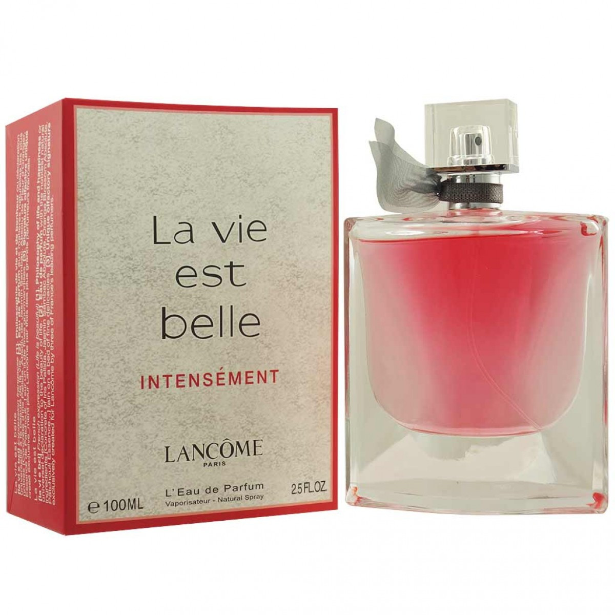 Lancome La Vie Est Belle Intensement / 100 ml (Ланком Бель Интенс)