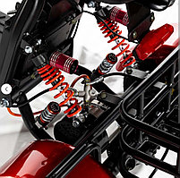 Электротрицикл CityCoCo Classic X5 (TRIKE,Трицикл) 2025!, фото 5
