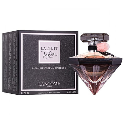 Lancome La Nuit Tresor / 100 ml (Ланком Трезор Ла Нуит)
