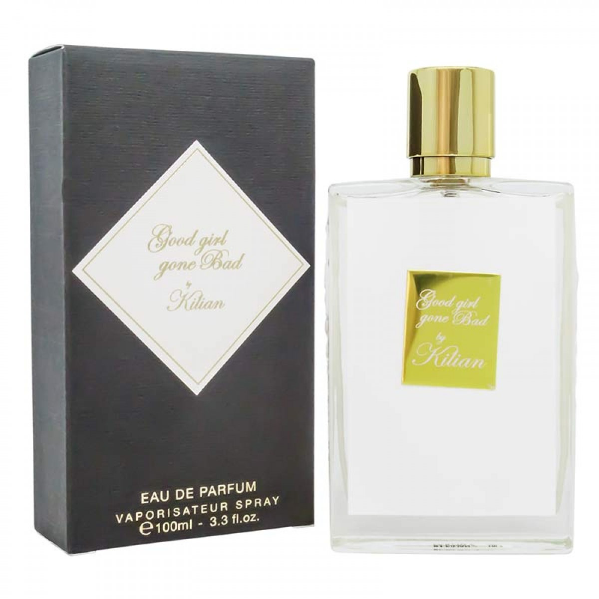 Kilian Good Girl Gone Bad / 100 ml (Килиан Гуд Герл Гоне Бед)