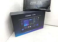 Магнитола teyes CC3L 4/32 8 ядер QLED 4G