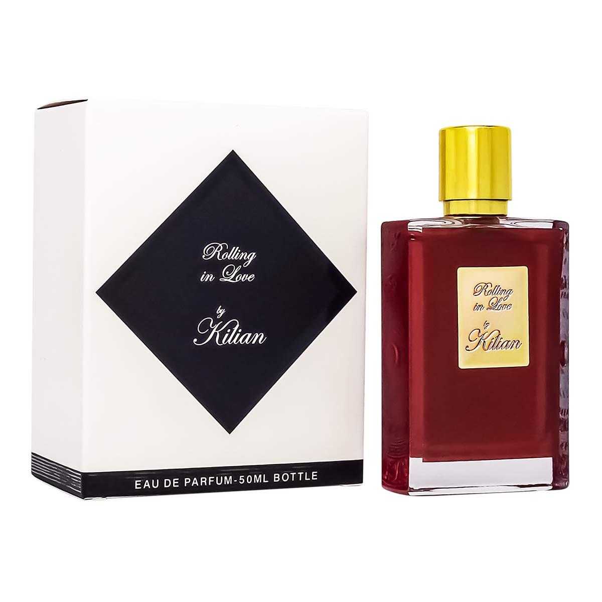 Kilian Rolling in Love / 50 ml (Килиан Ролинг ин Лав)