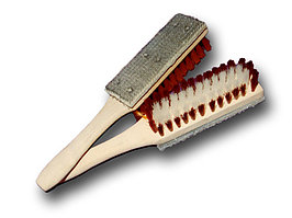 Щетка техническая комбинированная 30см