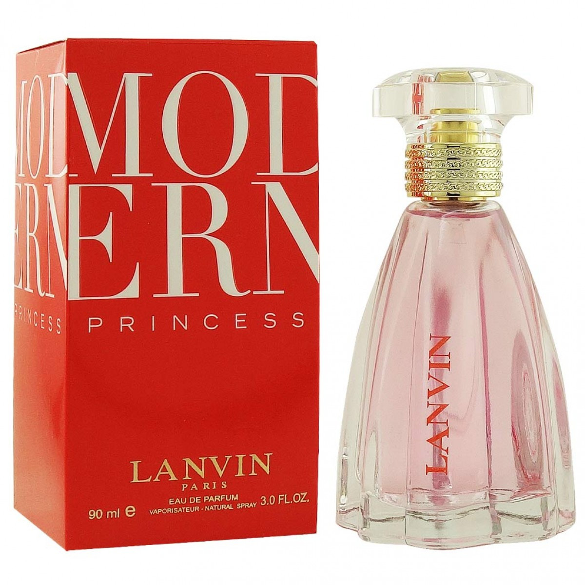 Lanvin Modern Princess / 90 ml (Ланвин Модерн Принцесс)