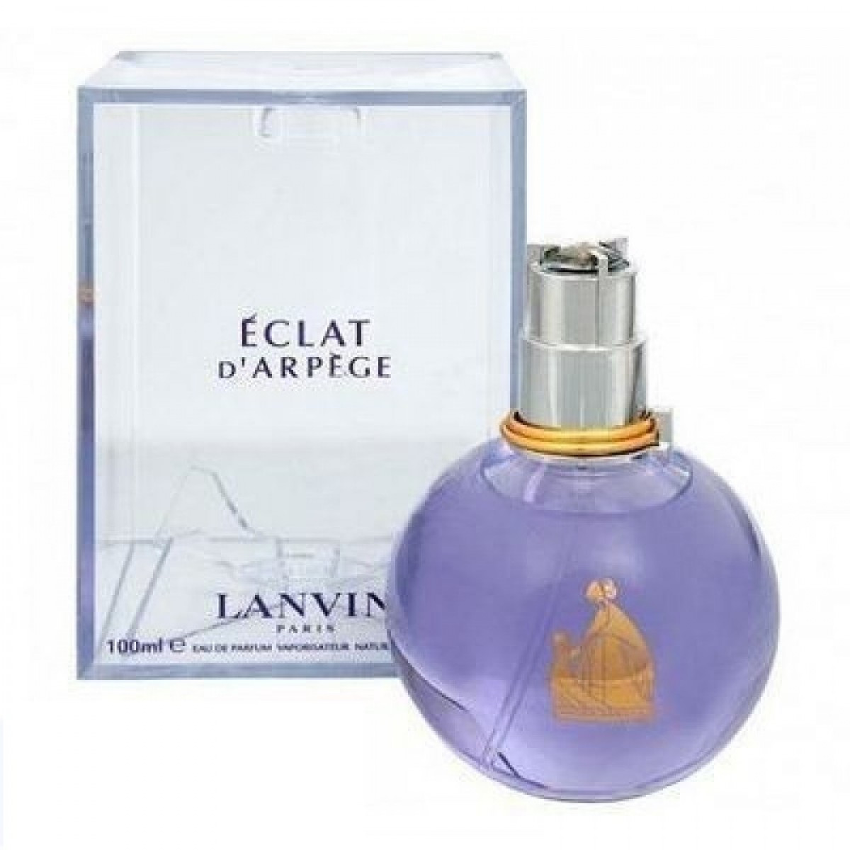 Lanvin Eclat d'Arpege / 100 ml (Ланвин Эклат)