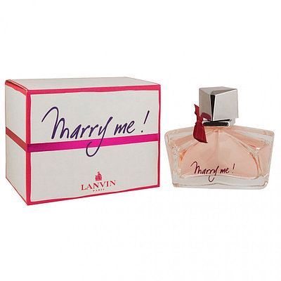 Lanvin Marry Me! / 75 ml (Ланвин Мери Ми)