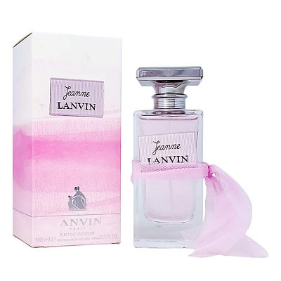 Lanvin Jeanne / 100 ml (Ланвин Джин)