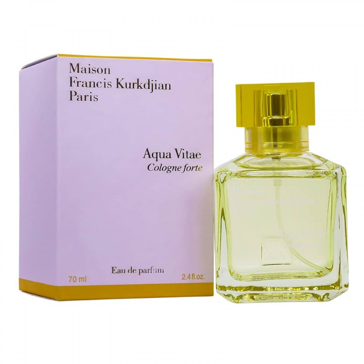 Maison Francis Kurkdjian Aqua Vitae / 70 ml (Баккара Аква Витае)