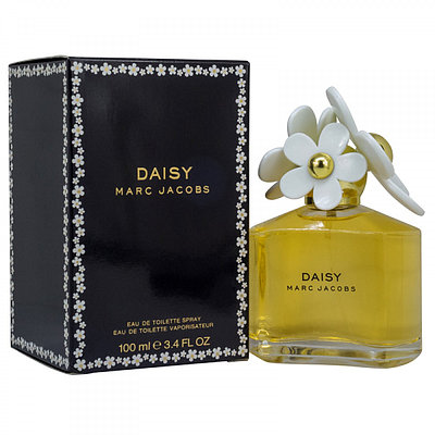 Marc Jacobs Daisy / 100 ml (Марк Джейкобс Дейзи)