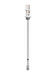 Насос для консистентной смазки Pumpmaster 3 185 л