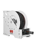 Усиленная катушка для воды и ДТ, 15 м x 1-1/2"