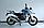 Мотоцикл Motoland 500 ENDURO NORTON, фото 7