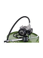 DRUM Viscomat 200/2 230V/50HZ K400 - Перекачивающая станция для масла, бочковой вариант с пистолетом + счетчик
