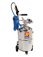 24 л Пеногенератор из нержавеющей стали