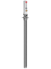 Насос для масла Pumpmaster 2 1:1 205 л