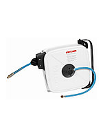 Компактная катушка для воздуха со шлангом 15 м x 8 мм