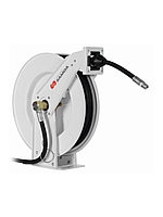 Двухопорная катушка 10 м х 1/2"", масло, антифриз, воздух 501200