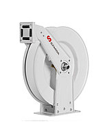 Двухопорная катушка 10 м х 1/2"", масло, антифриз, воздух, вода, без рукава 501298