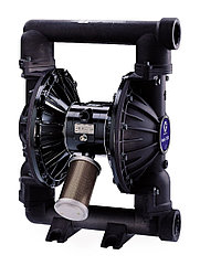 HUSKY 2150, AL, HY, AС, HY насос диафрагменный