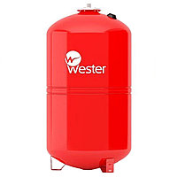 Расширительный бак Wester WRV 80