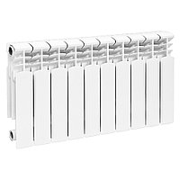 Радиатор алюминиевый Armatura G350F/10