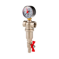 Фильтр тонкой очистки самоочищающийся ВР 3/4" VT.389.N.05 Valtec