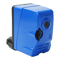 Реле давления воды PS5-2 для электронасосов ВН 1/4" AQUARIO