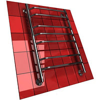 Водяной полотенцесушитель Двин N 100/50